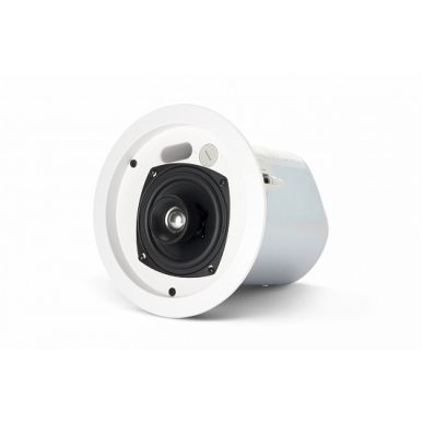 Встраиваемая трансформаторная акустика JBL CONTROL 24CT-BK
